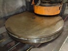 Blanchard #22D-42, 42" chuck, rotary surface grinder, #13615 - Image 2