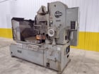 Blanchard #22D-42, 42" chuck, rotary surface grinder, #13615 - Image 4