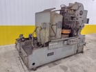 Blanchard #22D-42, 42" chuck, rotary surface grinder, #13615 - Image 6