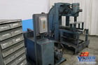 100 Ton, Whitney #791AX30, portable web punch, 1-5/8" stroke, stripper, 10 HP, #73722 - Image 2