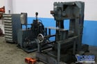 100 Ton, Whitney #791AX30, portable web punch, 1-5/8" stroke, stripper, 10 HP, #73722 - Image 3
