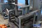 100 Ton, Whitney #791AX30, portable web punch, 1-5/8" stroke, stripper, 10 HP, #73722 - Image 6