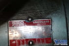 100 Ton, Whitney #791AX30, portable web punch, 1-5/8" stroke, stripper, 10 HP, #73722 - Image 9