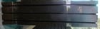 20" x 78" Angle Plate, (3) Vertical T-Slots - Image 3