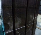 20" x 78" Angle Plate, (3) Vertical T-Slots - Image 5