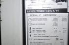 140°F, 174 psi, Zander Artic Star #AS325, air dryer, 2.5"inlet/outlet - Image 6