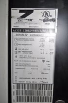 140°F, 174 psi, Zander Artic Star #AS325, air dryer, 2.5"inlet/outlet - Image 7