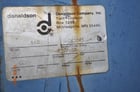 Torit, dust collector, foot pedal shaker, 240/480 V. - Image 2