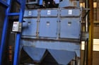 Torit, dust collector, foot pedal shaker, 240/480 V. - Image 3