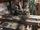 Cincinnati #2, tool & cutter grinder, 5" x36" table, tilt head, 360&deg; swivel head, vise - Image 8