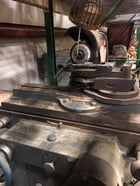Cincinnati #2, tool & cutter grinder, 5" x36" table, tilt head, 360&deg; swivel head, vise - Image 9