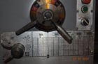 17" x 120" Clausing #7-17-120, engine lathe3 & 4-jaw chuck,inch/metric,Steady Rest,tailstock - Image 4