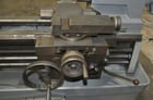17" x 80" Clausing #7-17-80, engine lathe, 4-jaw 14" chk,tailstock, 9" Steady Rest - Image 5