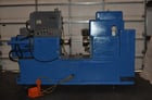 West Bend #AS- &-Bead, forming machine, palm buttons,foot pedal, automatic cycle hydraulic - Image 4