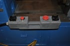West Bend #AS- &-Bead, forming machine, palm buttons,foot pedal, automatic cycle hydraulic - Image 7