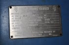 Cincinnati Cinova #80-205-12, universal milling machine, 12" x56" table, 3-Axis digital read out, 2 HP - Image 6