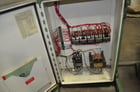 15 Ton, Perkins #15S, gap frame press, 1-1/2" stroke, 7-3/4"Shut Height,air clutch & brake, 100-300 SPM - Image 7