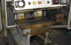 22 Ton, Minster #B1-22, high speed gap frame press, 1.25" stroke, 8.75"Shut Height,air clutch, 0-650 SPM - Image 3