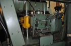 20 Ton, Bruderer #BBU-190/85, high speed press, 4-post, 1.5" stroke, 11" Shut Height, 1983 - Image 5