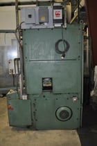 20 Ton, Bruderer #BBU-190/85, high speed press, 4-post, 1.5" stroke, 11" Shut Height, 1983 - Image 6
