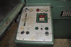 20 Ton, Bruderer #BBU-190/85, high speed press, 4-post, 1.5" stroke, 11" Shut Height, 1983 - Image 8
