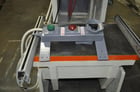 60 Ton, Niagara #M-60, OBI press, 6" stroke, 19-1/4" Shut Height, 100 SPM, air clutch & brake - Image 7