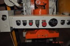 32 Ton, Federal #32, OBI press, 1.5" stroke, 10.25" Shut Height, air clutch & brake, 90-300 SPM, 1985 - Image 4