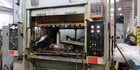 220 Ton, Aida #PMX-L2-200(1), straight side double crank Link Drive, 7.8" stroke, 18.7" Shut Height,air - Image 4