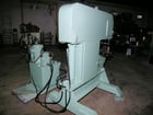 120 Ton, Piranha #SEP-120, single end punch, 2" stroke, 21.5" throat, 10 HP, 16 SPM, 1984 - Image 3