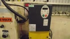 8 Stand, Contour #100-8-6, rollformer, 1" arbor diameter, 8" roll space, equal geared, variable speed - Image 4