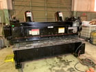 1/4" x 8' Cincinnati #1808G, mechanical shear, 36" powered Back Gauge, 60 SPM, 2002 - Image 1