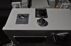 10" x .105" Rowe #A10-3J, flat & shape straightener, 7-rolls, variable speed, loop Control - Image 5