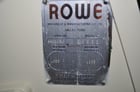 10" x .105" Rowe #A10-3J, flat & shape straightener, 7-rolls, variable speed, loop Control - Image 8