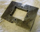 Custom exit straightener, 2-head, 3-Axis - Image 1