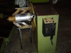 2500 lb. Aida, non-motorized uncoiler, 12" width, 48" outside dimensions, 16"-20" ID, 6 keepers - Image 2