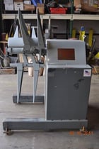 6000 lb. Feed-Lease #R46M-12, 20" mandrel, 60" outside dimensions, 16"-20" ID, 1997 - Image 2