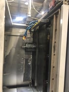 Mori Seiki #SH-500, horizontal machining center, 120 automatic tool changer, 24.8" X, 23.6" Y, 23.6" Z, 12000 - Image 10