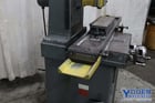 6" x 18" Reid #HR, Rollerway hand feed surface grinder, 1.5 HP, 1 shot lube, #73744 - Image 6
