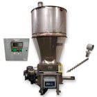 3" diameter, Schenck Accurate #MODMC-TG-2A, mechatron gravametric screw feeder, #17929 - Image 1