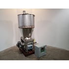 3" diameter, Schenck Accurate #MODMC-TG-2A, mechatron gravametric screw feeder, #17929 - Image 4