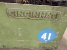 Cincinnati, 22" x 96" Hypowermatic Horizontal Simplex Production Mill - Image 3