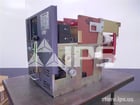 800 Amps Square D Dsl-206 Eo/do 120 Volts AC Controls, Amptector Ii-a Du Li, 800 Amps Ct - Image 4
