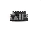 150 Amps GE Rating Plug 200 Amps Ct For Rms-9 - Image 2