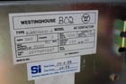 360 Amp. Powell, SJA50VW430-A, 2300 Volt Medium Voltage Starter - Image 3