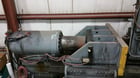500 Ton, Pacific #500BD, hydraulic bulldozer, 16'-3" bed length, 19' overall length, 42"-60"-78" open - Image 1