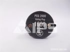 1600 Amps Ch Rating Plug 2000 Amps Ct For Seltronic 3-pin - Image 1