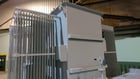 11200/14000 kVA, 67000 Delta Primary, 12470/7200 WYE Secondary, General Electric Substation - Image 6