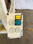 20 Ton, Remiremont #PHC20VAR, C-frame hydraulic press, 18" stroke, 21"/34" daylight, 2000 - Image 7
