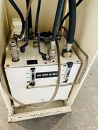 20 Ton, Remiremont #PHC20VAR, C-frame hydraulic press, 18" stroke, 21"/34" daylight, 2000 - Image 9