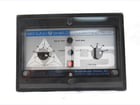 Bbc Gr-5 Ground Shield Ground Fault Relay 125vdc, 5-50 Amps Toc, 2-24 Cycles - Image 1